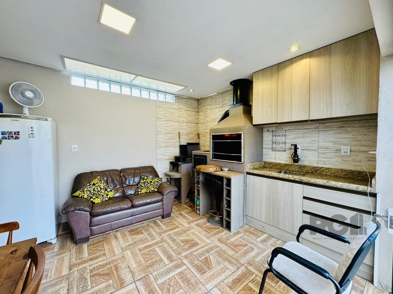 Casa de Condomínio, 3 quartos - Foto 13