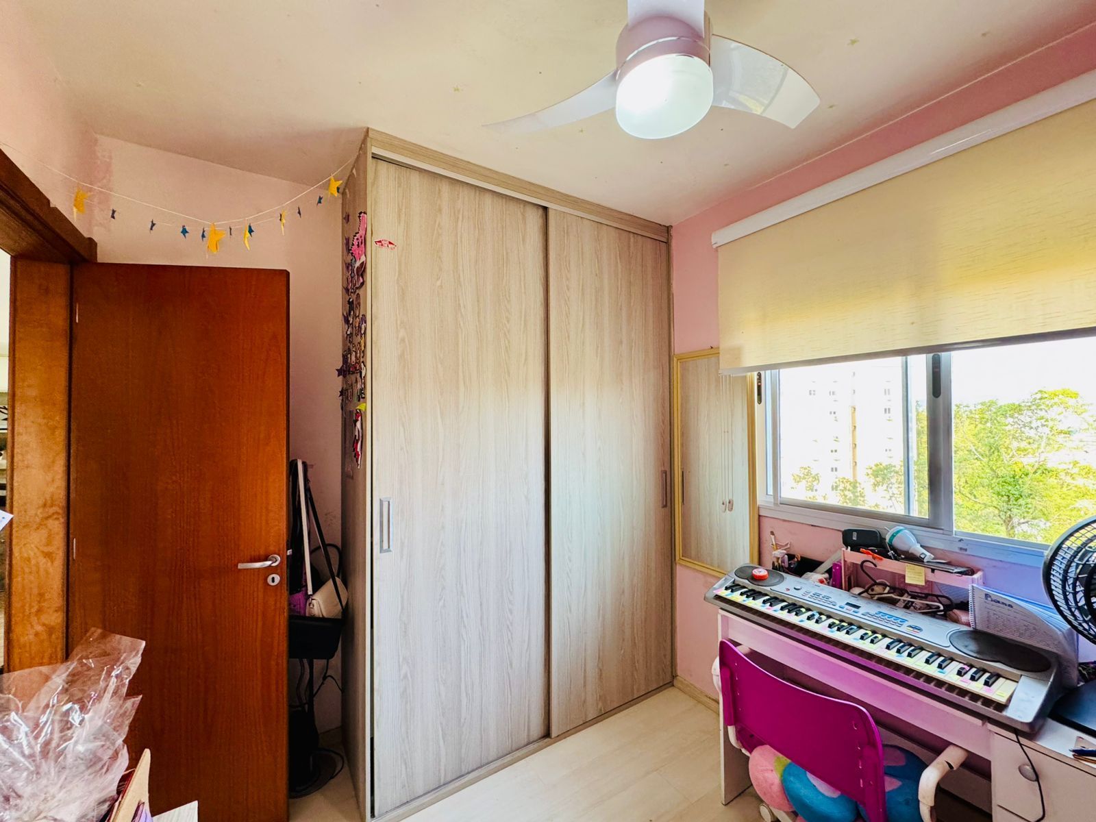 Apartamento à venda com 3 quartos, 72m² - Foto 17