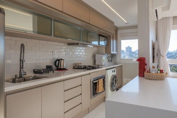 Apartamento, 3 quartos, 70 m² - Foto 7