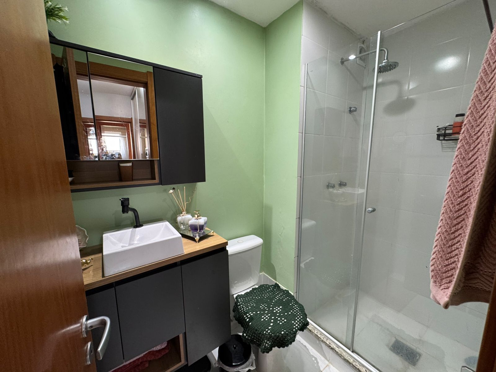 Apartamento à venda com 3 quartos, 72m² - Foto 29