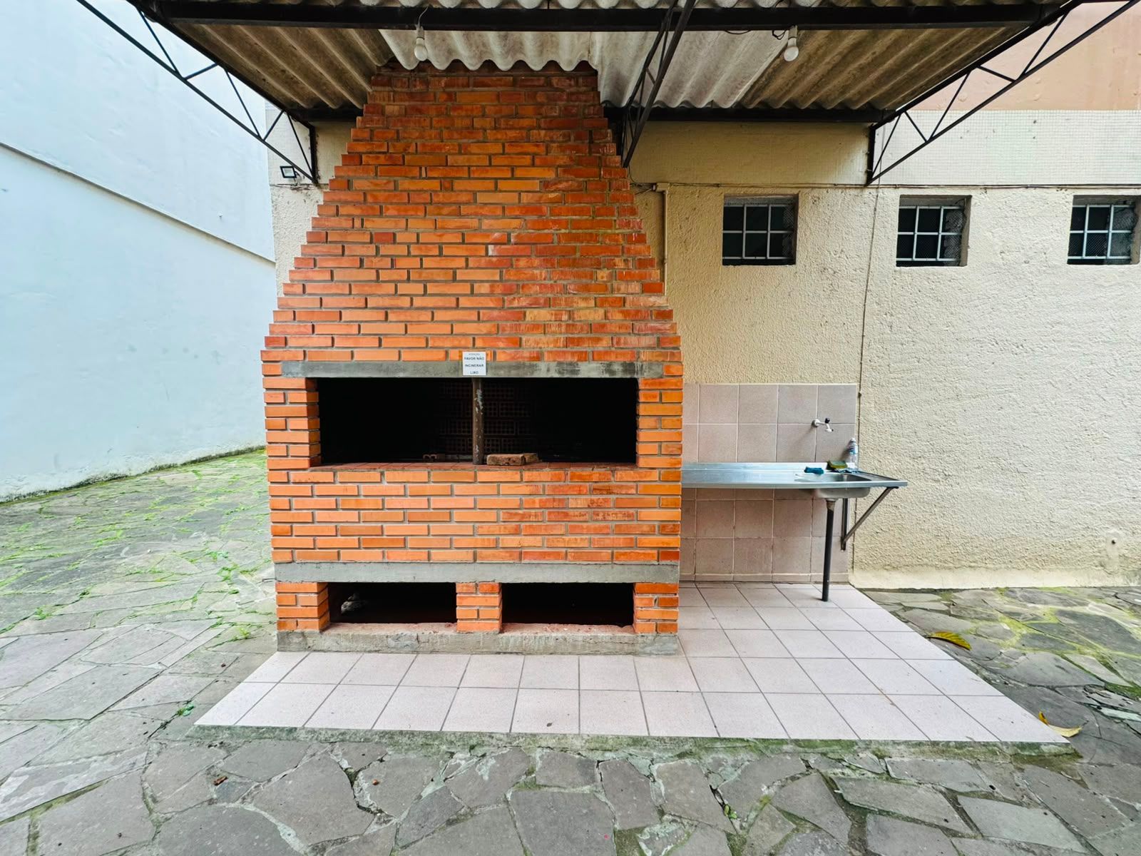 Apartamento, 3 quartos, 96 m² - Foto 48