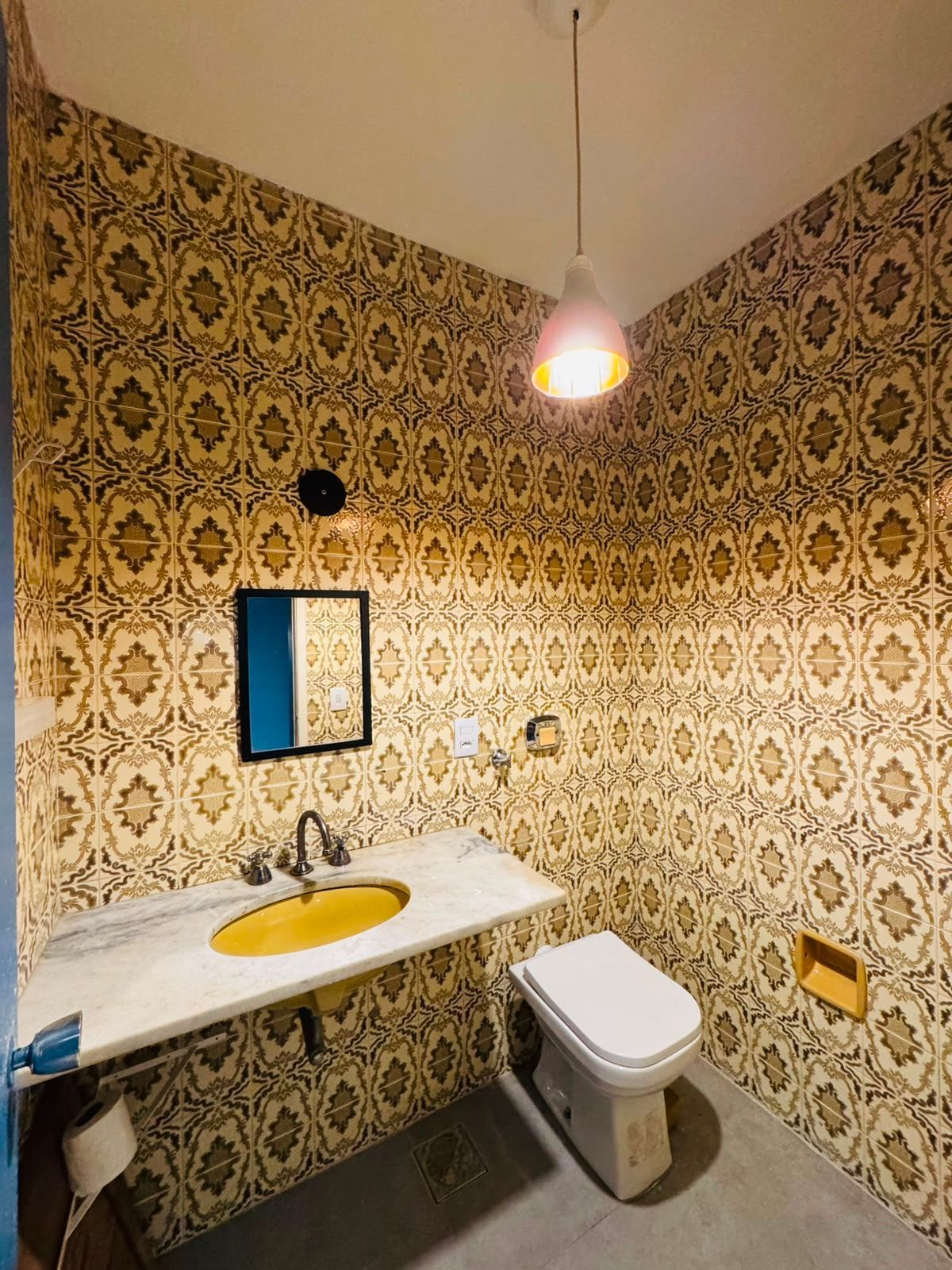 Apartamento, 3 quartos, 96 m² - Foto 27