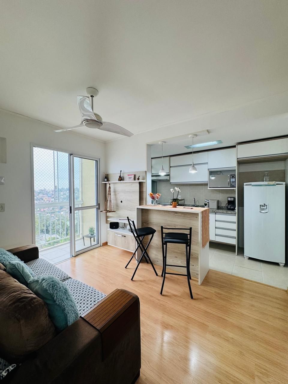 Apartamento, 2 quartos, à venda, 72 m², Jardim Carvalho - Porto Alegre — foto 2