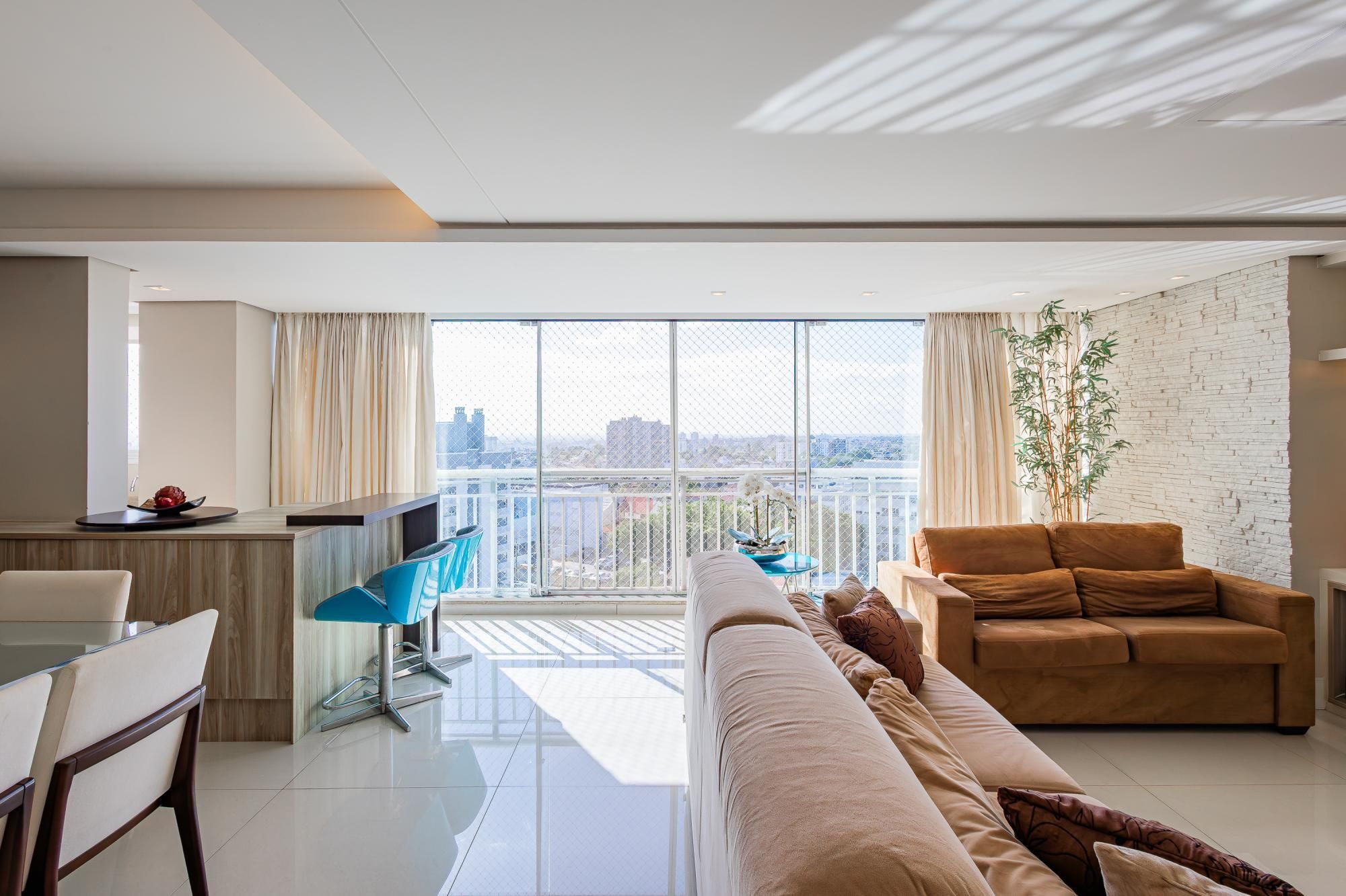 Apartamento, 3 quartos, à venda, 125 m², Jardim Europa - Porto Alegre — foto 3