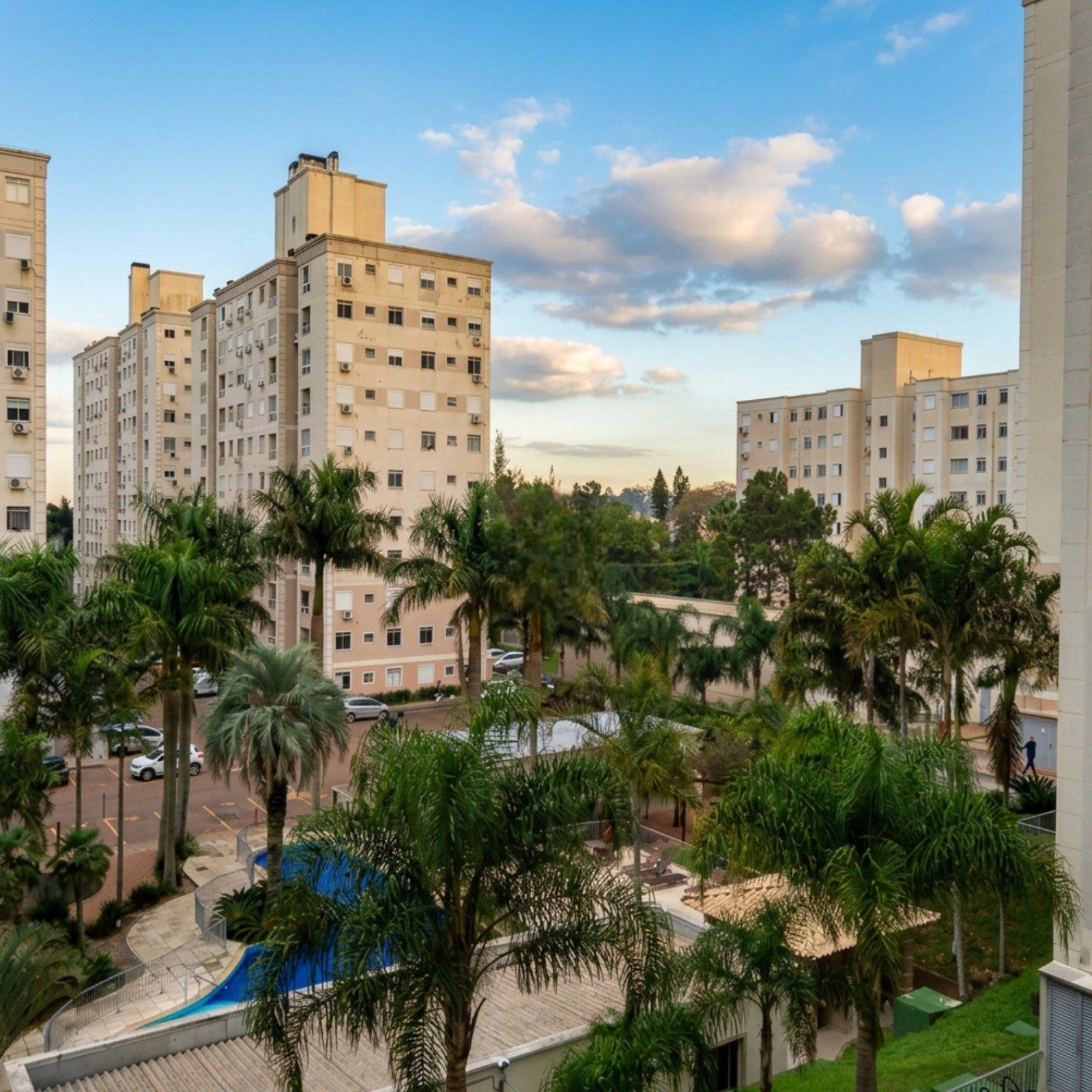 Apartamento, 2 quartos, 50 m² - Foto 10