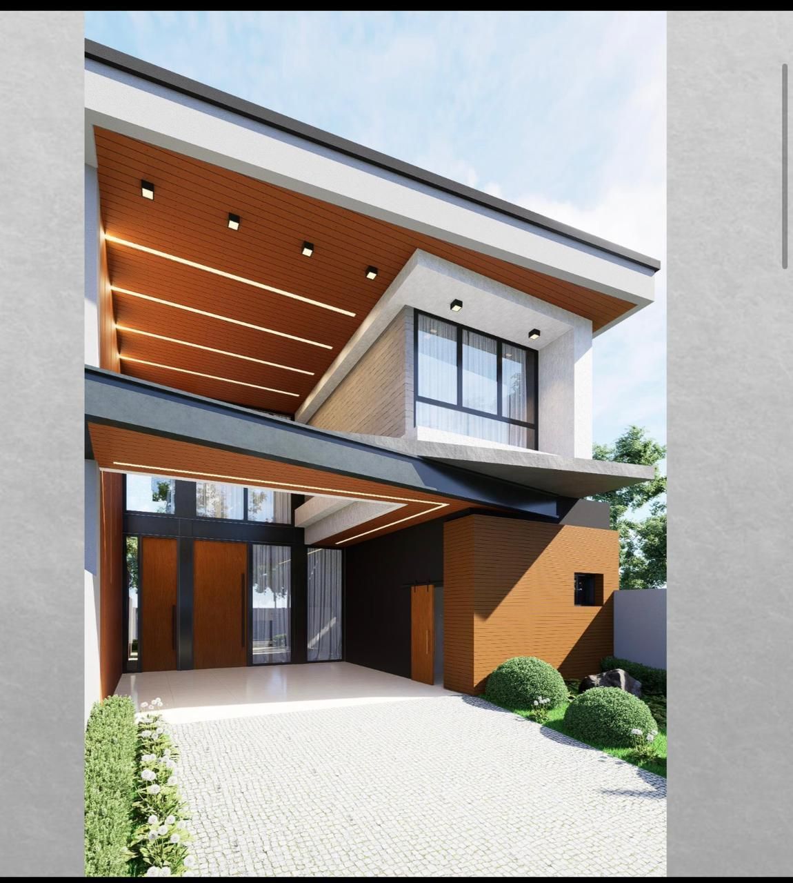 Excelente sobrado em construção! — foto 4