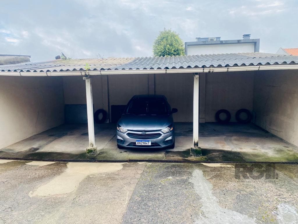 Apartamento à venda com 2 quartos, 75m² - Foto 22