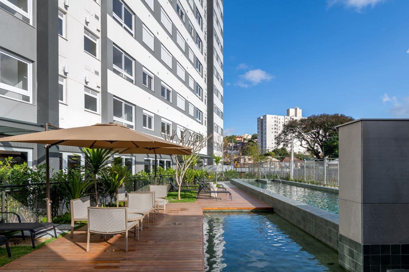 Apartamento, 2 quartos, 53 m² - Foto 7