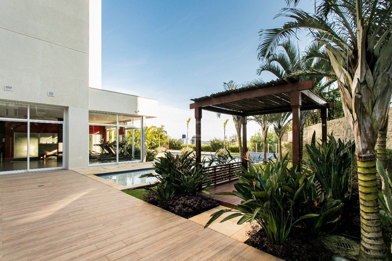 Apartamento, 1 quarto, 45 m² - Foto 15