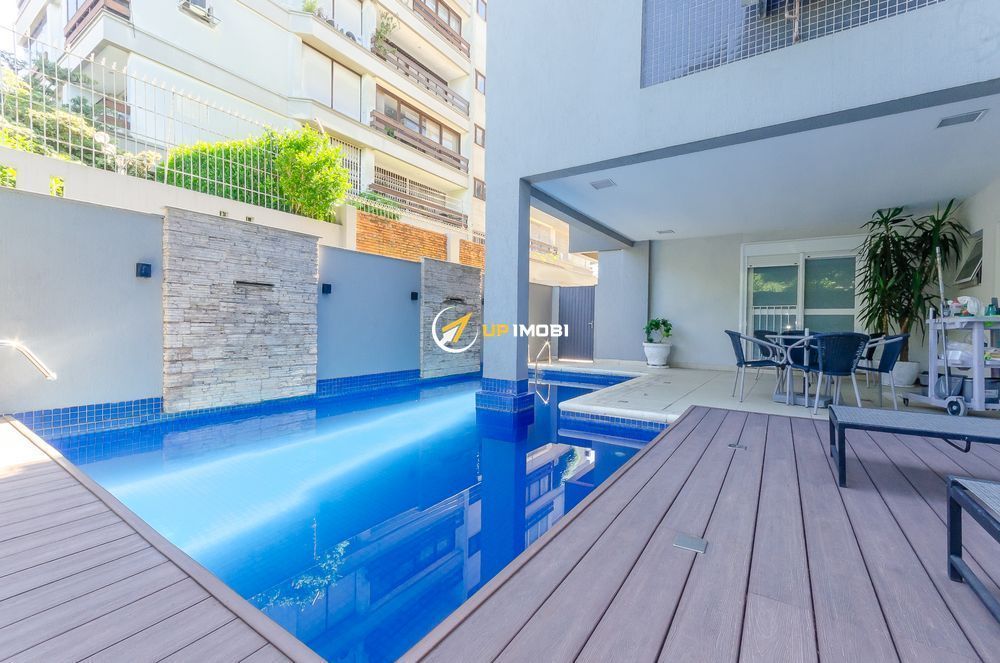 Apartamento, 2 quartos, à venda, 71 m², Jardim Botânico - Porto Alegre — foto 2
