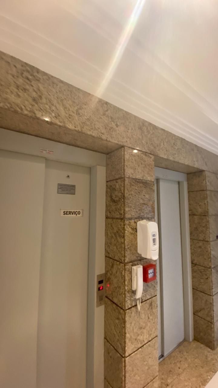 Apartamento, 1 quarto, 16 m² - Foto 2