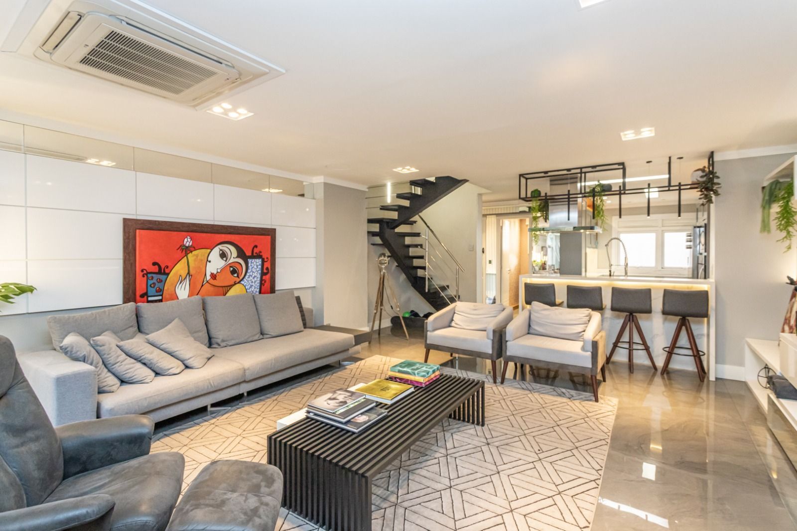 Casa de Condomínio à venda com 4 quartos, 196m² - Foto 16