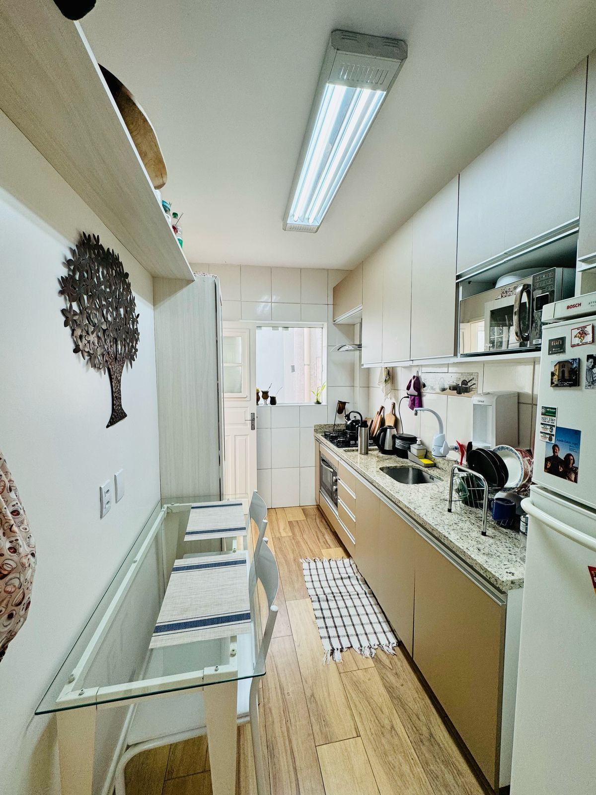 Apartamento, 2 quartos, 76 m² - Foto 9