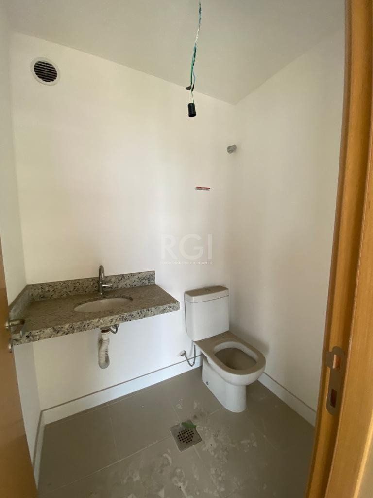 Conjunto Comercial-Sala à venda, 35m² - Foto 11