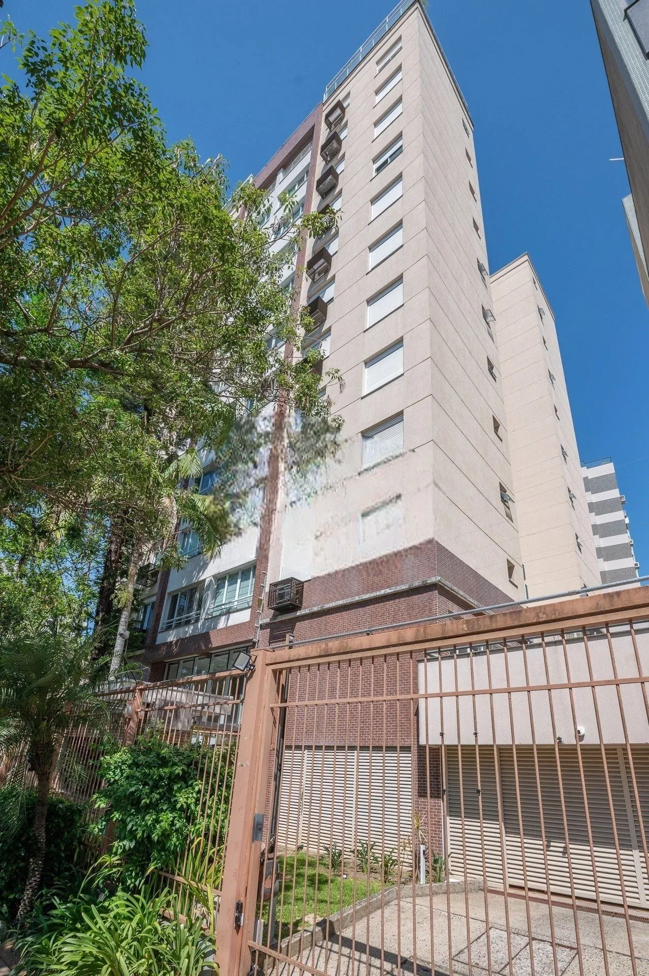 🏡 Apartamento 2 Dormitórios com Vaga no Petrópolis
