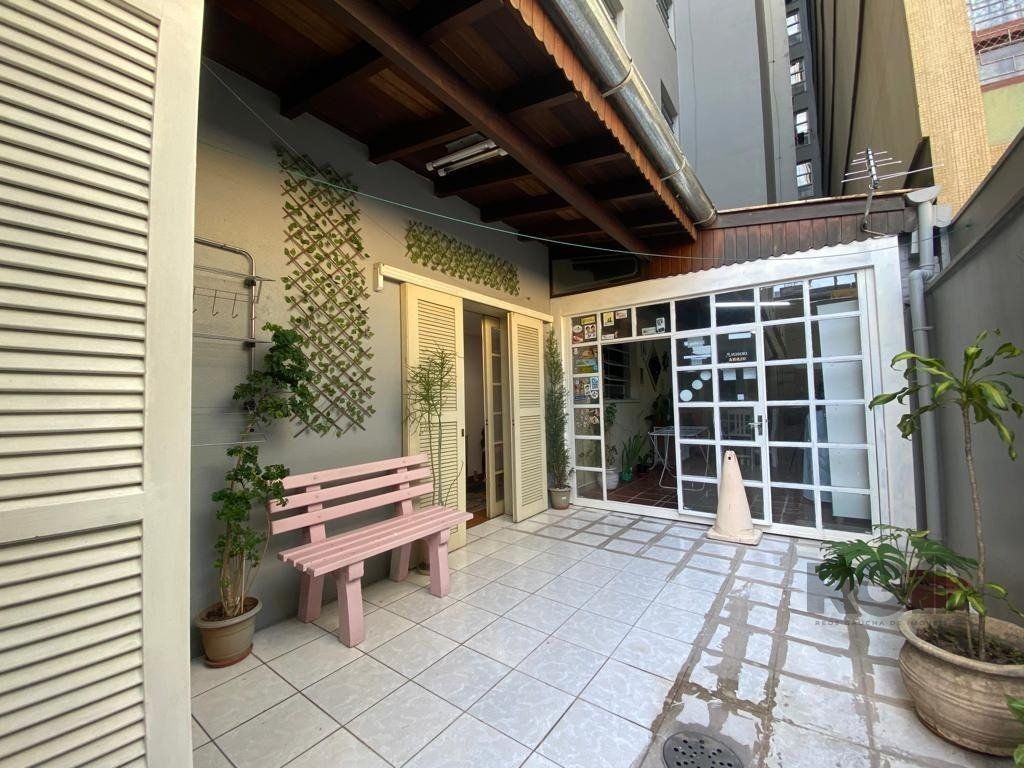 Apartamento, 2 quartos, 132 m² - Foto 11