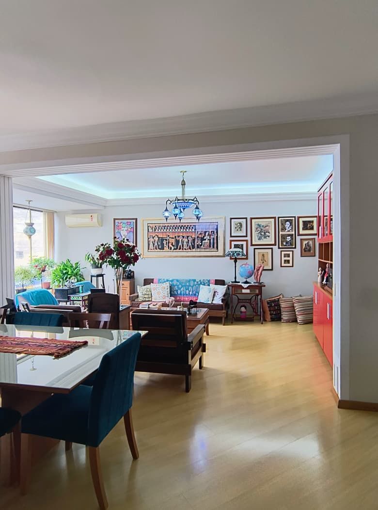 Apartamento Garden, 3 quartos, à venda, 160 m², Centro Histórico - Porto Alegre — foto 4