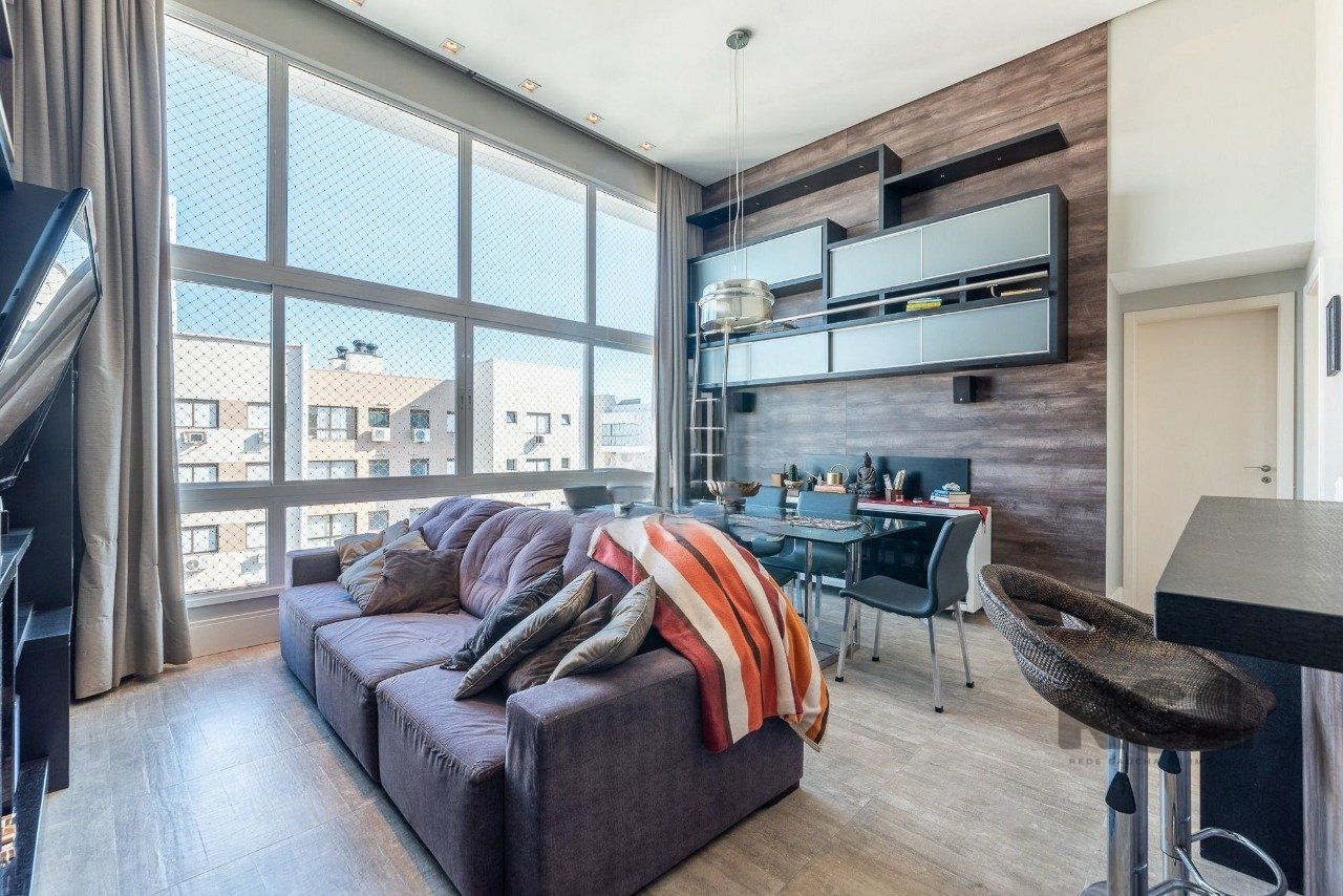 Apartamento, 3 quartos, 106 m² - Foto 3