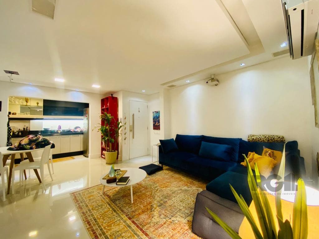 Apartamento, 2 quartos, 76 m² - Foto 3