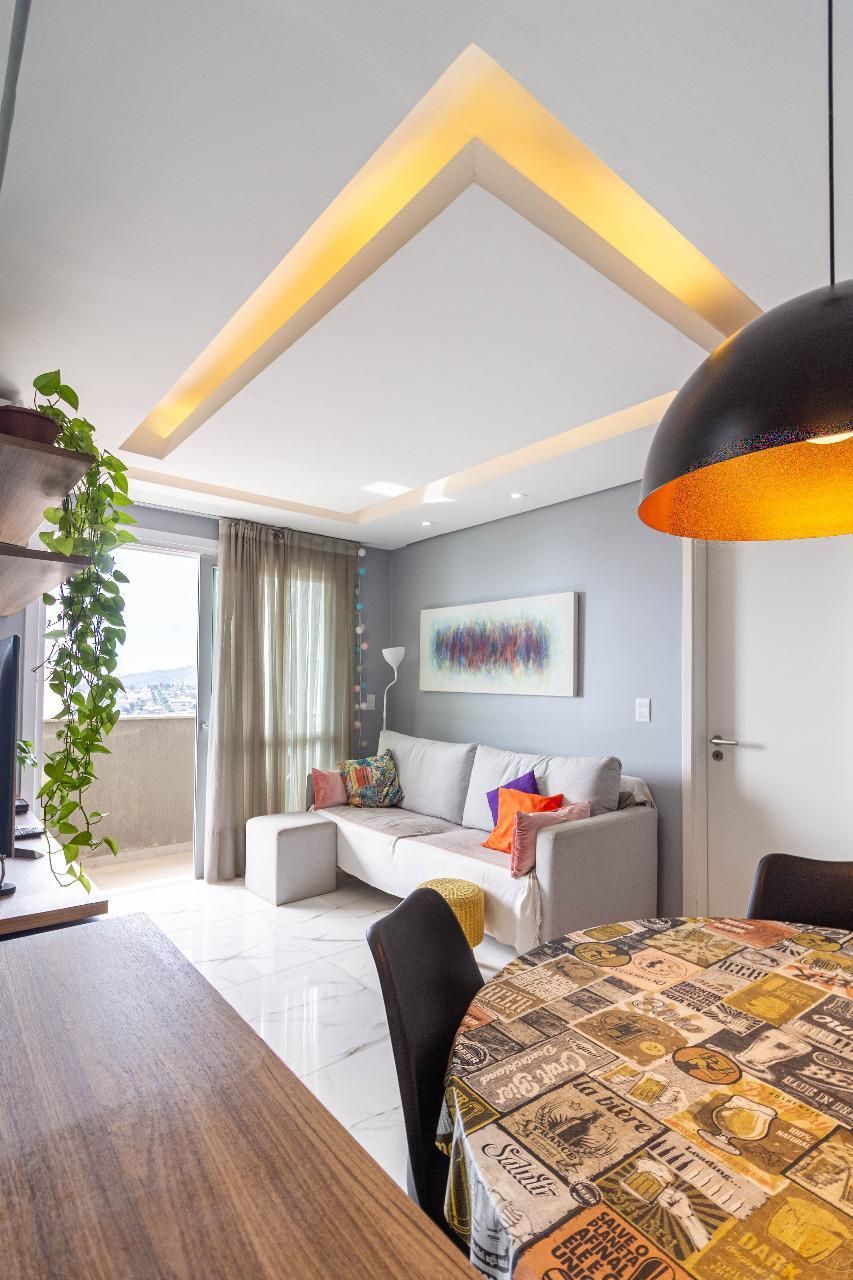 Apartamento, 1 quarto, 51 m² - Foto 9
