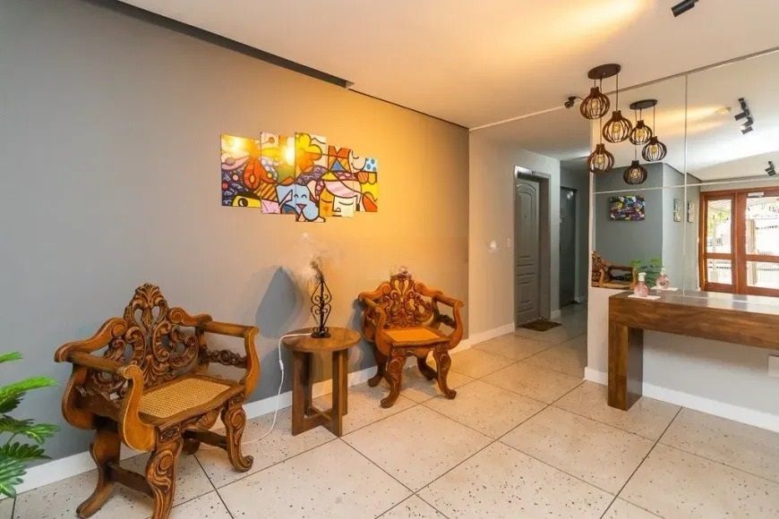 Apartamento, 3 quartos, 96 m² - Foto 38