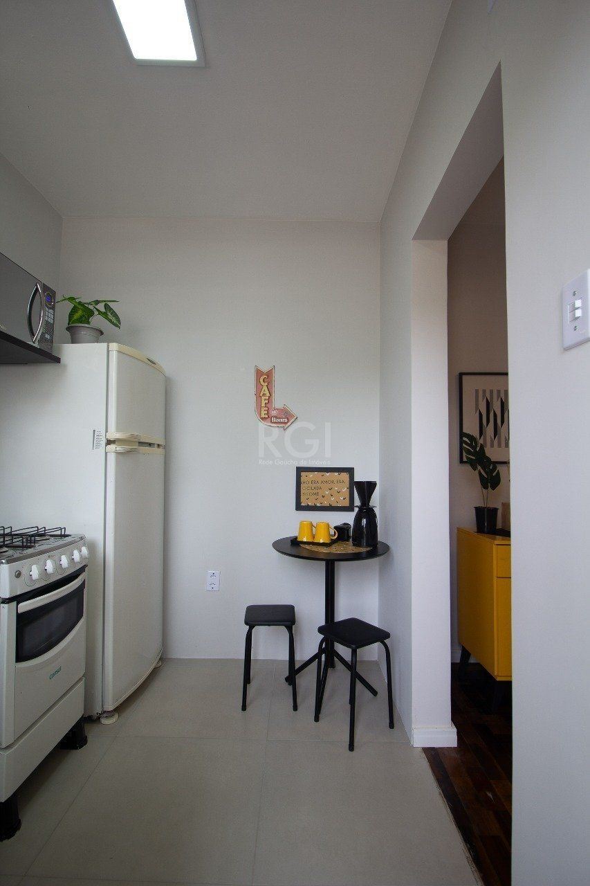 Apartamento à venda com 1 quarto, 30m² - Foto 17