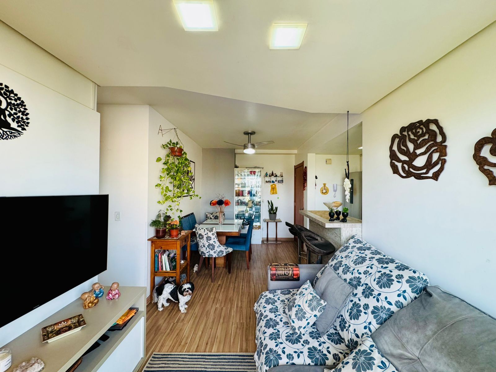 Apartamento à venda com 3 quartos, 72m² - Foto 9