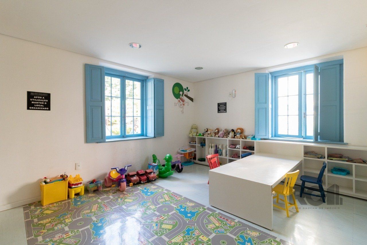 Apartamento, 3 quartos, 117 m² - Foto 55