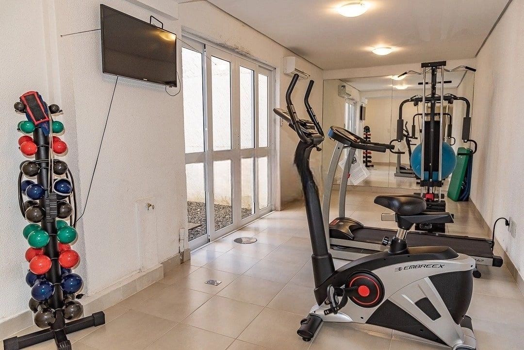 Apartamento, 2 quartos, 51 m² - Foto 29