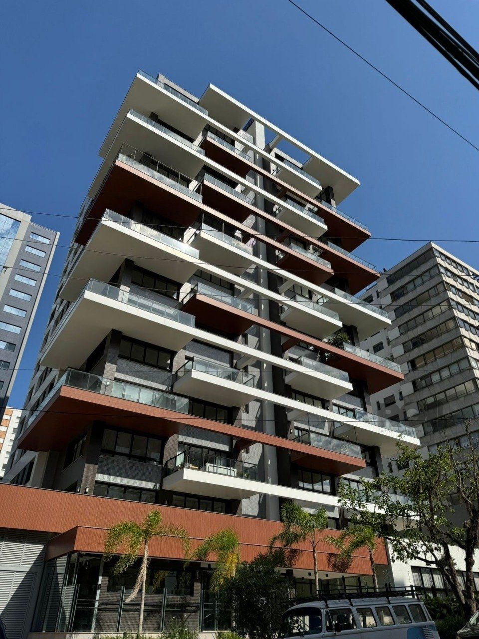 Apartamento, 3 quartos, 241 m² - Foto 40