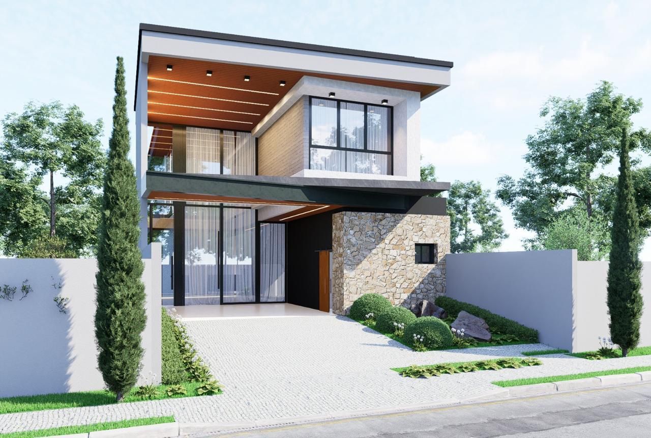 Excelente sobrado em construção! — foto 5