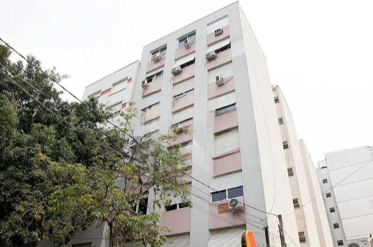 Apartamento, 2 dormitórios no bairro Cidade Baixa em Porto Alegre para Comprar