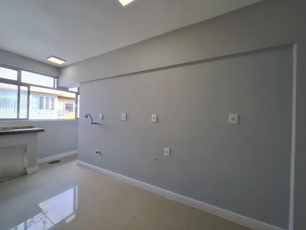 Apartamento, 2 quartos, 67 m² - Foto 9
