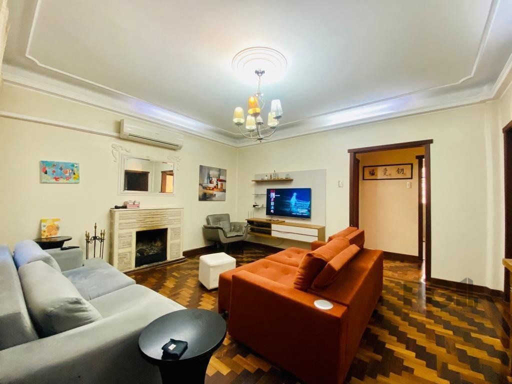 Apartamento, 3 quartos, 110 m² - Foto 1
