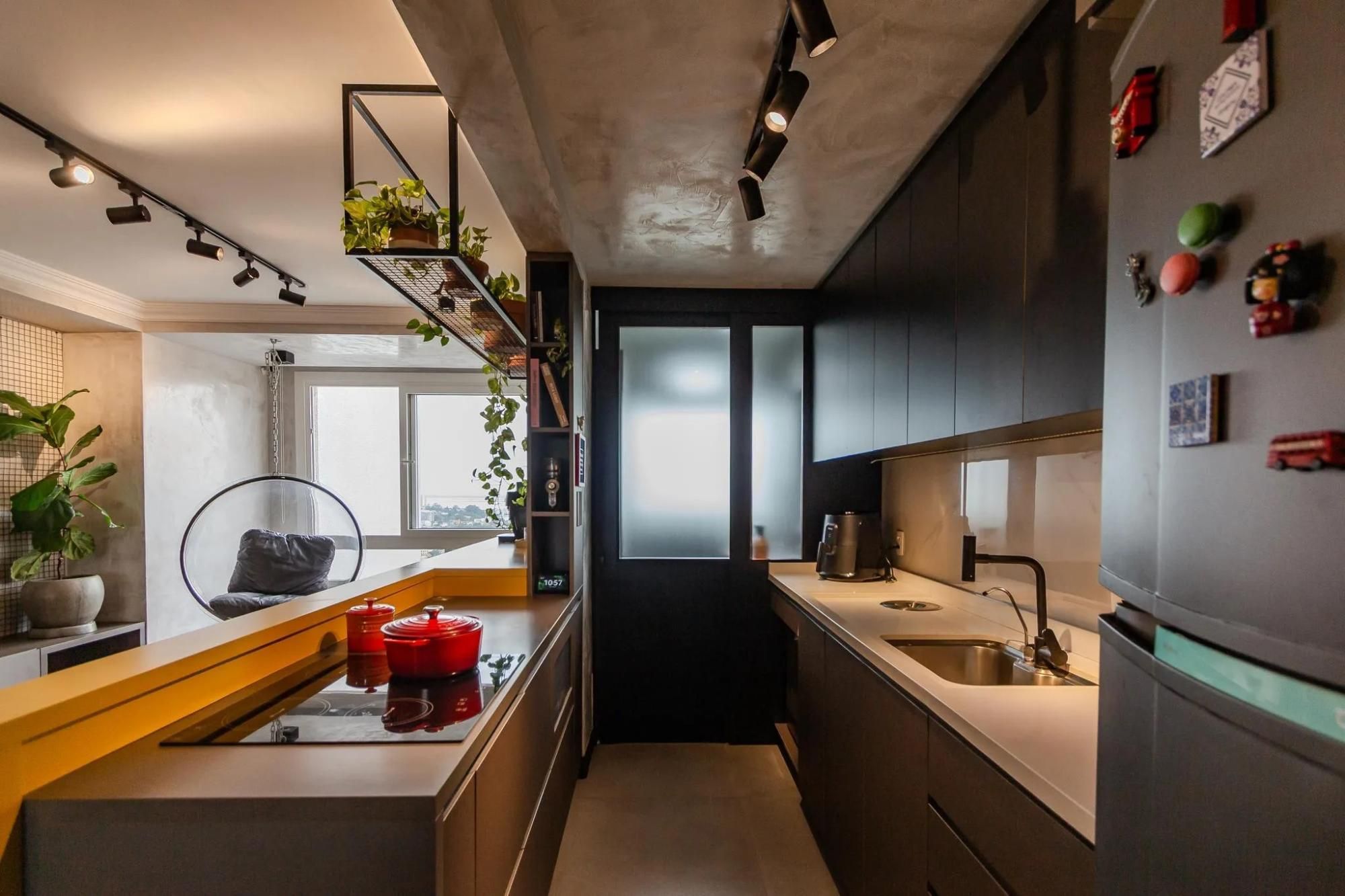 Apartamento, 3 quartos, 84 m² - Foto 17