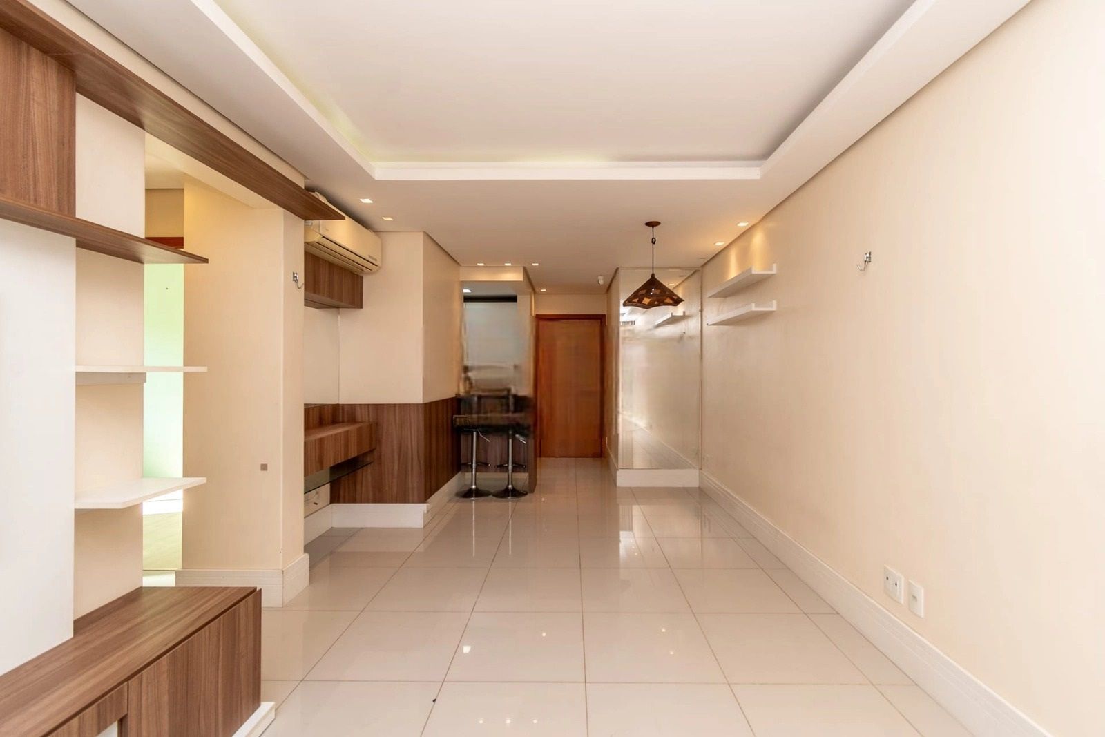 Apartamento, 2 quartos, à venda, 66 m², Passo da Areia - Porto Alegre — foto 3