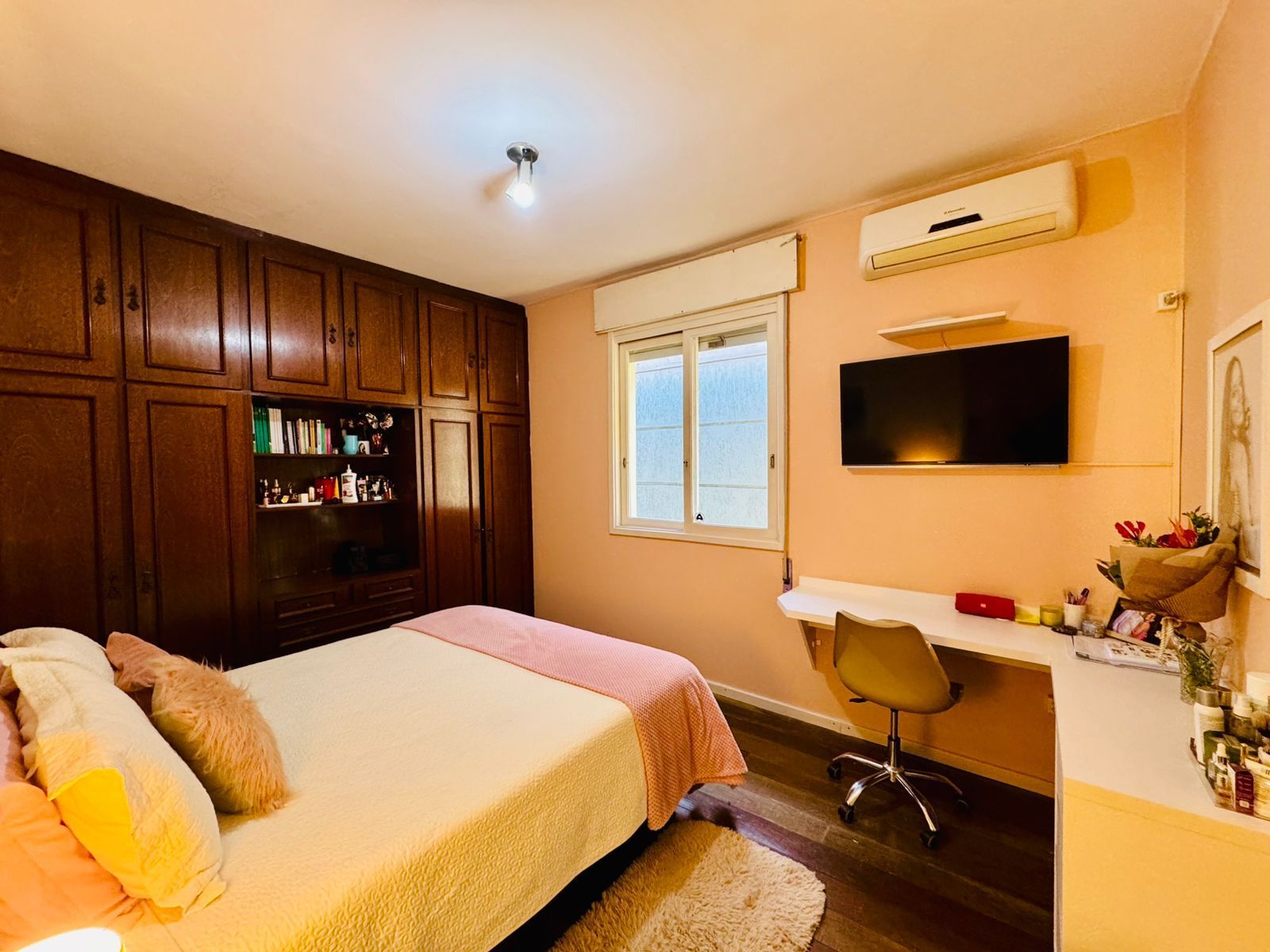 Casa, 4 quartos, 590 m² - Foto 6