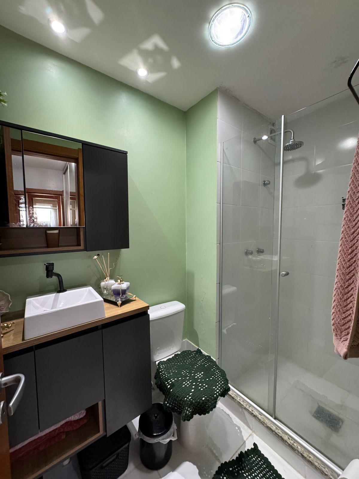 Apartamento à venda com 3 quartos, 72m² - Foto 25