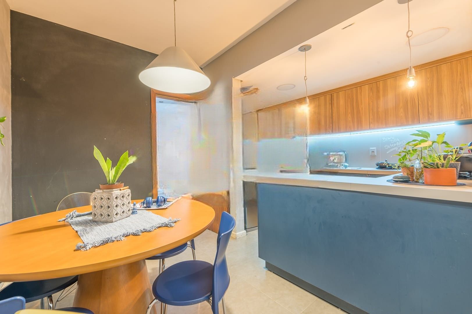 Casa de Condomínio, 3 quartos, à venda, 104 m², Morro Santana - Porto Alegre — foto 4
