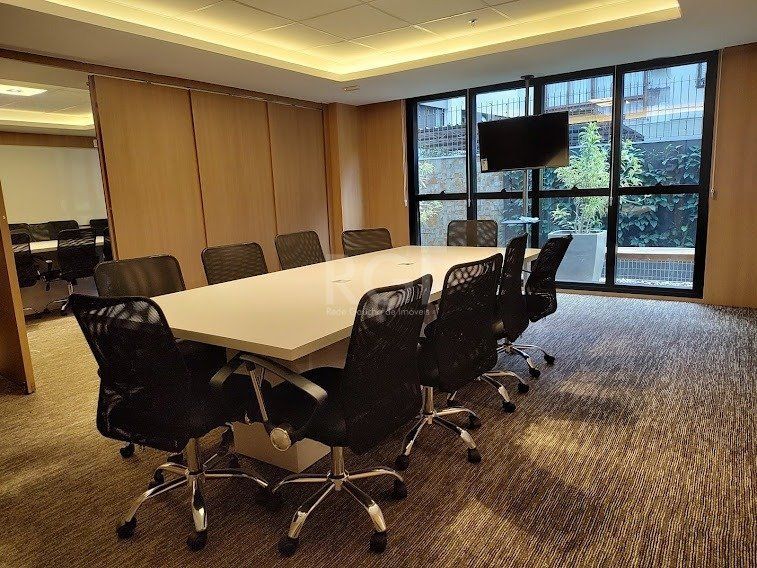 Conjunto Comercial-Sala à venda, 58m² - Foto 18