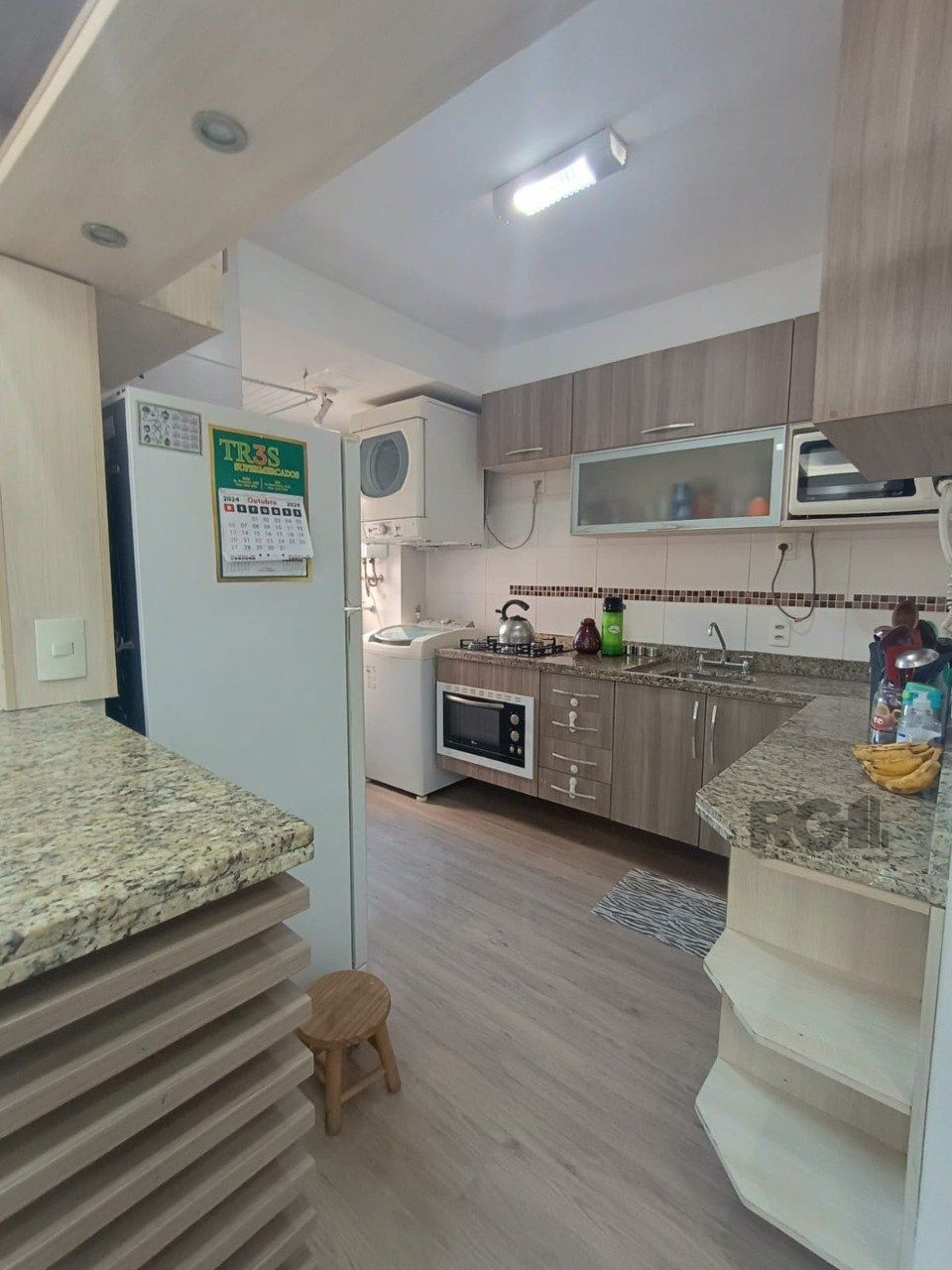 Apartamento à venda com 3 quartos, 69m² - Foto 30
