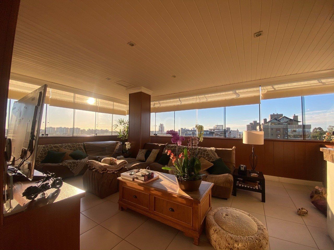 Cobertura à venda com 3 quartos, 278m² - Foto 2