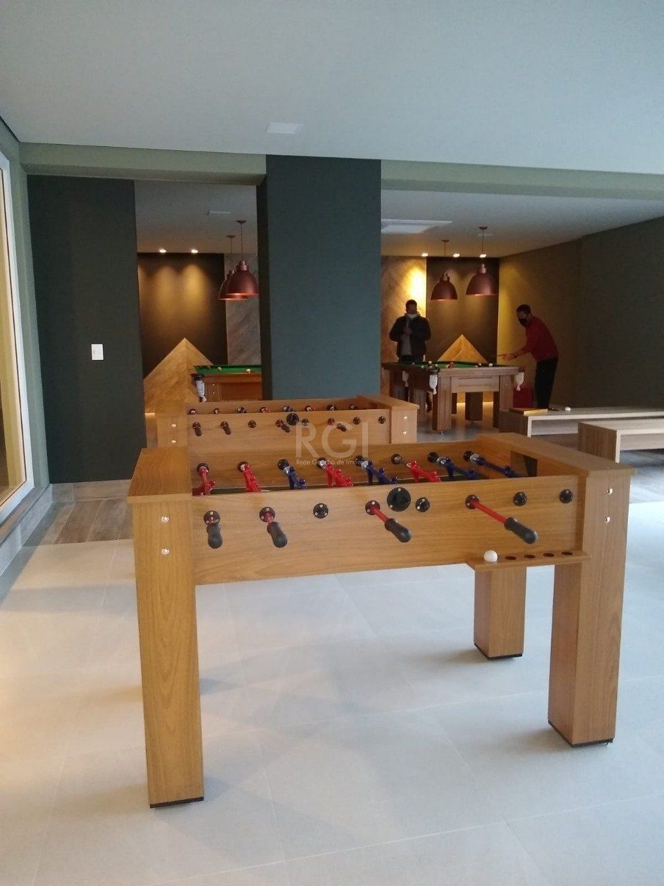 Apartamento, 2 quartos, 45 m² - Foto 8