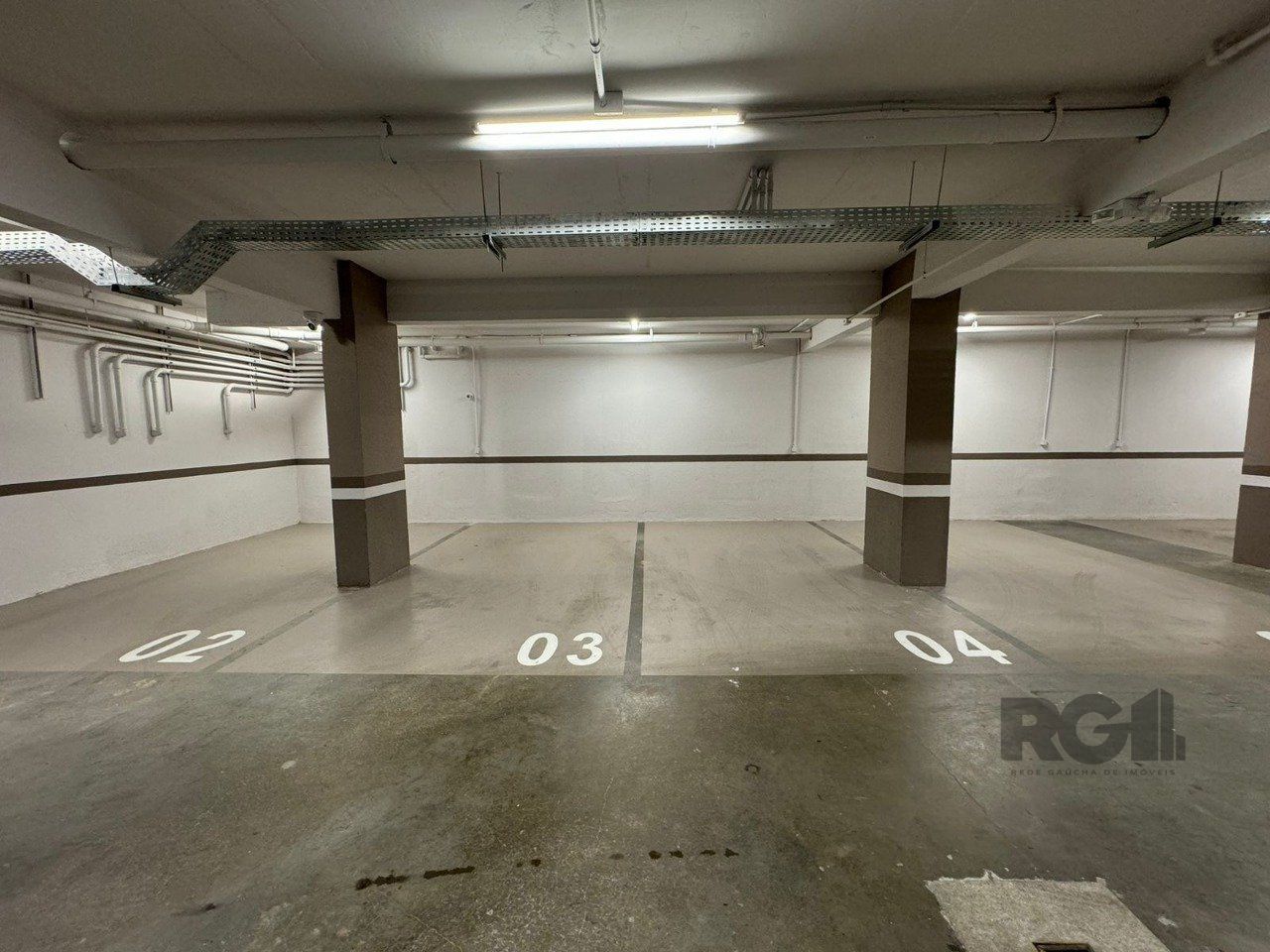 Apartamento, 3 quartos, 241 m² - Foto 37