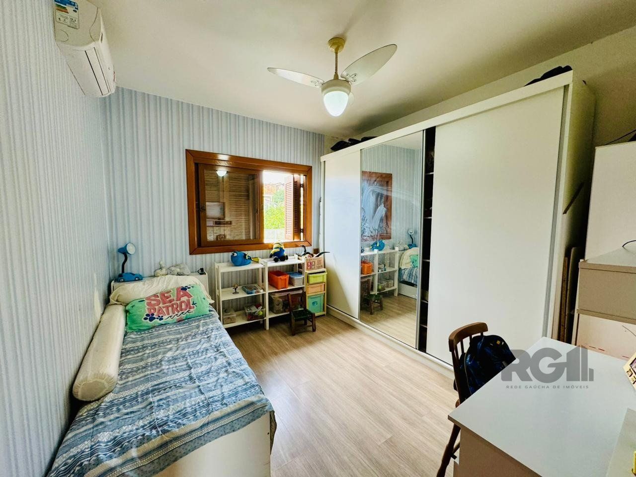 Casa de Condomínio, 3 quartos - Foto 24