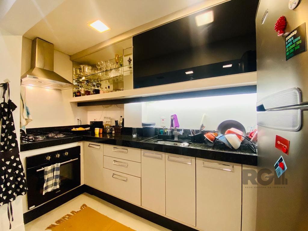 Apartamento, 2 quartos, 76 m² - Foto 13