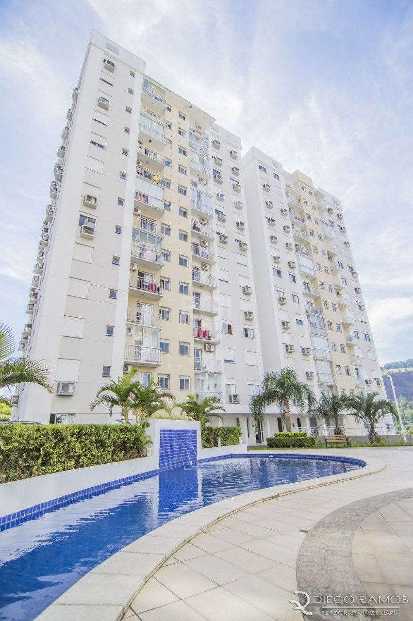 Apartamento à venda com 3 quartos, 72m² - Foto 43