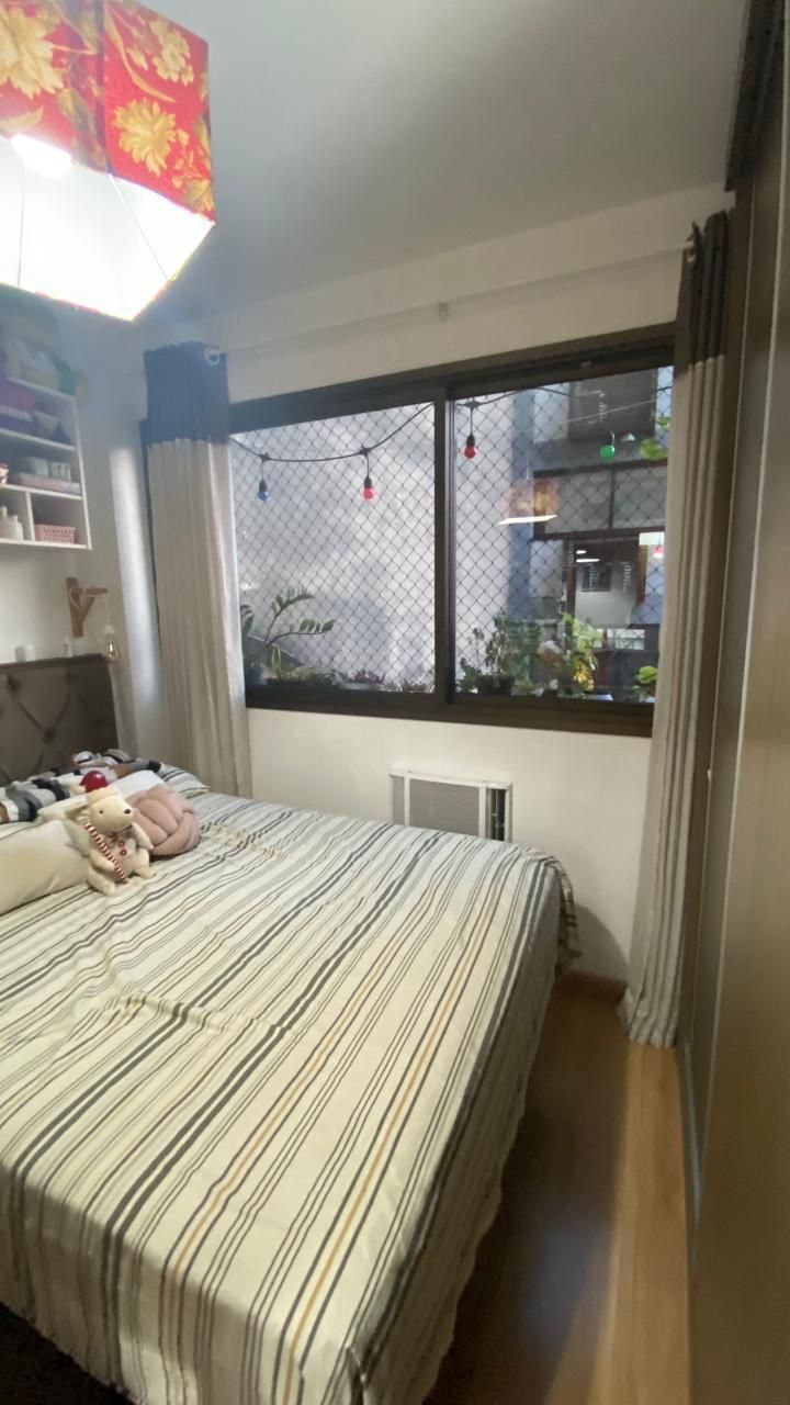 Apartamento, 1 quarto, 16 m² - Foto 7