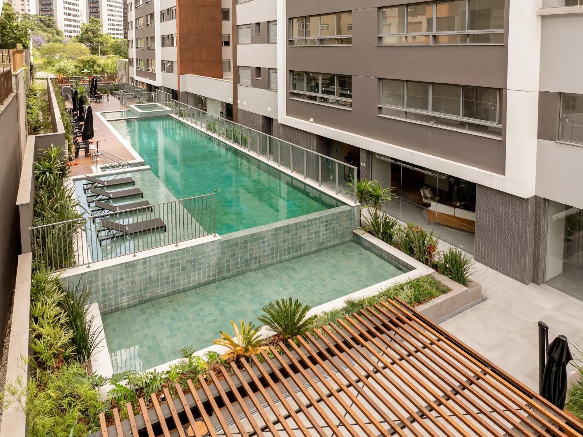 Apartamento, 3 quartos, 98 m² - Foto 31