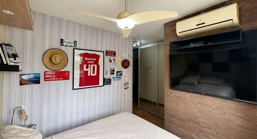 Apartamento, 3 quartos, à venda, 69 m², Passo da Areia - Porto Alegre — foto 5
